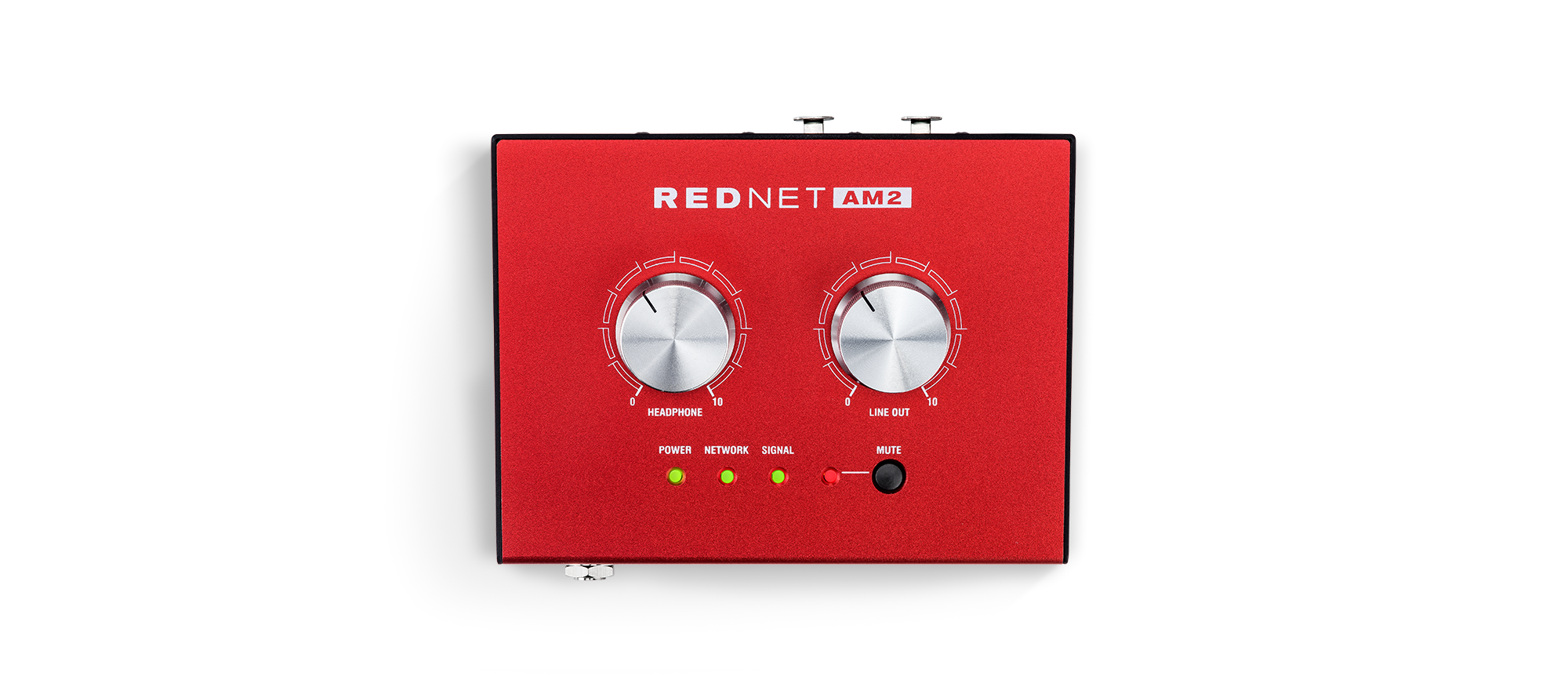 RedNet AM2 | Focusrite Pro Downloads